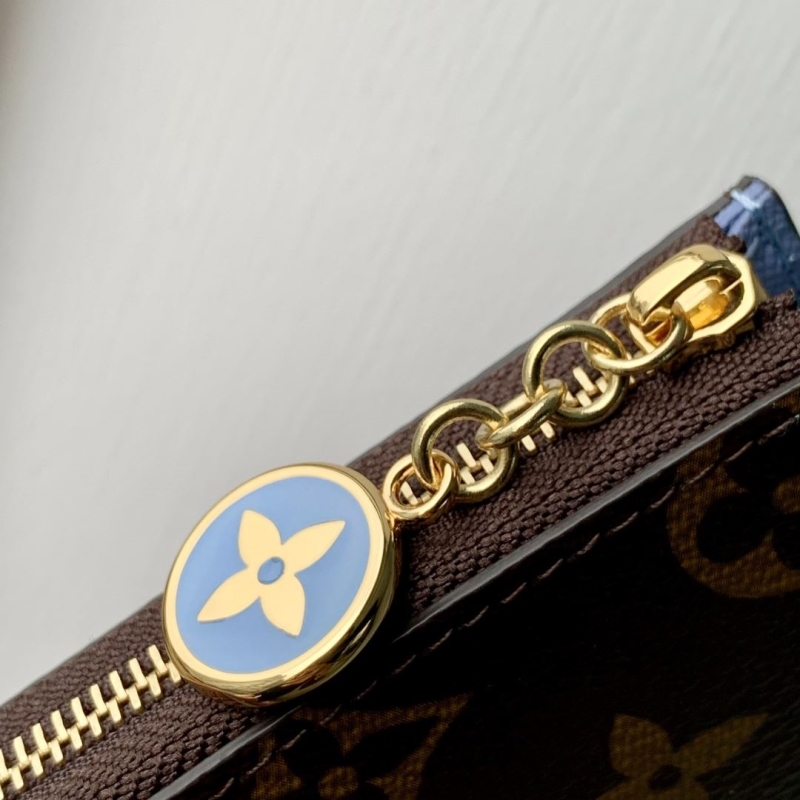 LV Wallets